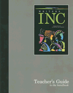 Writers Inc: A Student Handbook for Writing and Learning