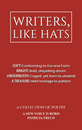 Writers, Like Hats