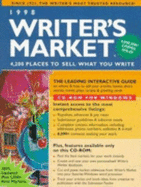 Writer's Market: 4200 Places to Sell What You Write