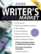 Writer's Market: 8,000 Editors Who Buy What You Write