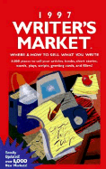 Writer's Market: Where and How to Sell What You Write - Holm, Kirsten C (Editor)