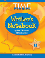 Writer's Notebook LV B