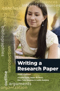 Writing a Research Paper - Ceely, Jonatha, and Robbins, Judith, Dr., and Dunn, Helen W