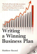 Writing a Winning Business Plan, 5th Edition: Not Only How to Prepare a Business Plan But Also the Basics of How to Start Up a Business