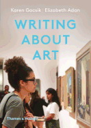 Writing about Art