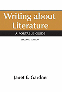 Writing about Literature: A Portable Guide