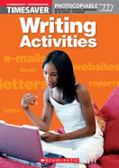 Writing Activities Elementary - Intermediate