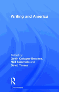 Writing and America