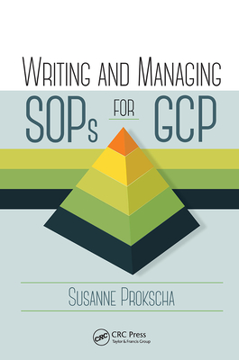 Writing and Managing Sops for Gcp - Prokscha, Susanne