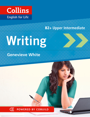 Writing: B2 - White, Genevieve