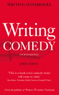 Writing Comedy