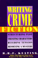 Writing Crime Fiction