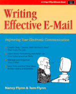 Writing Effective E-mail: Crisp 50-Minute Book