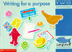 Writing for a Purpose KS2