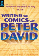 Writing for Comics with Peter David