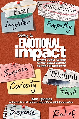 Writing for Emotional Impact - Iglesias, Karl