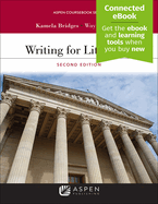Writing for Litigation: [Connected Ebook]