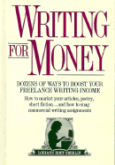 Writing for Money - Hoff Oberlin, Loriann, and Cberlin, Loriann H, and Oberlin, Loriann Hoff