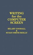 Writing for the Computer Screen