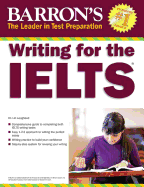 Writing for the Ielts