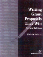 Writing Grant Proposals That Win 2e