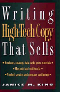 Writing High-Tech Copy That Sells