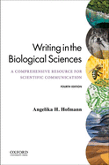 Writing in the Biological Sciences