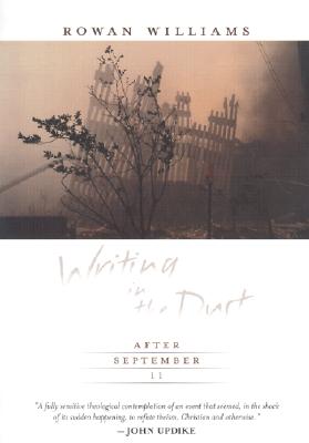 Writing in the Dust: After September 11 - Williams, Rowan