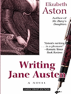 Writing Jane Austen