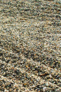Writing Journal: Zen Garden Lines