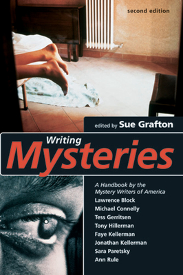 Writing Mysteries - Grafton, Sue (Editor)