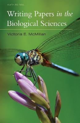 Writing Papers in the Biological Sciences - McMillan, Victoria E