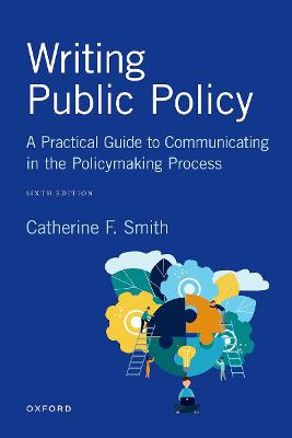 Writing Public Policy - Smith, Catherine F