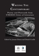 Writing the contemporary: poetry and postcards from UNESCO Cities of Literature