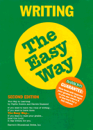 Writing the Easy Way: For School, Business, and Personal Situations - Diamond, Harriet, M.A., and Dutwin, Phyllis, M.A.