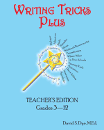 Writing Tricks Plus: Teacher's Edition