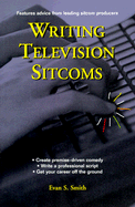 Writing TV Sitcoms