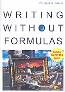 Writing Without Formulas