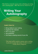 Writing Your Autobiography: An Emerald Guide