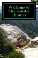 Writings of the Apostle Thomas