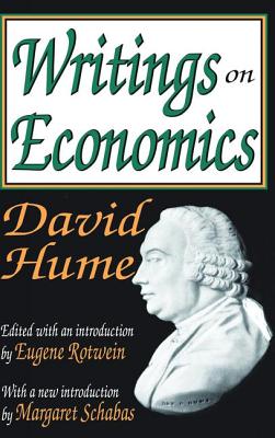 Writings on Economics - Hume, David