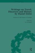 Writings on Travel, Discovery and History by Daniel Defoe, Part II Vol 6