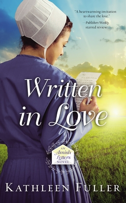 Written in Love - Fuller, Kathleen, Dr.