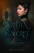 Written in Secret (Book 1)