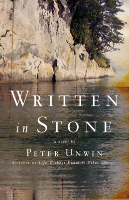 Written in Stone - Unwin, Peter