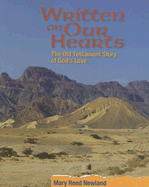 Written on Our Hearts: The Old Testament Story of God's Love - Newland, Mary Reed, and Allaire, Barbara (Revised by)