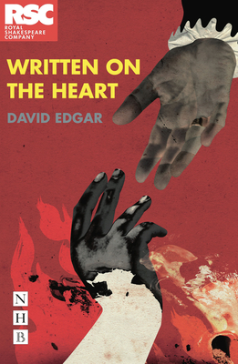 Written on the Heart - Edgar, David
