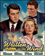 Written on the Wind [Criterion Collection] [Blu-ray] - Douglas Sirk