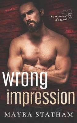 Wrong Impression - Goda, Julia (Editor), and Statham, Mayra