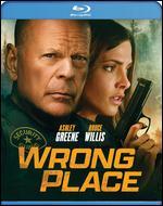 Wrong Place  [Blu-ray]